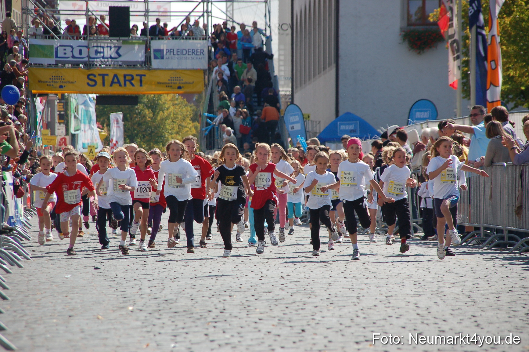 Bambini Laeufe 2010 0080